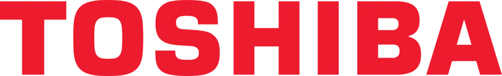 Toshiba logo