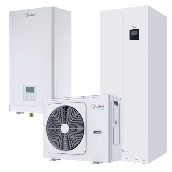 Midea M-Thermal v2